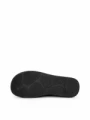 Ghete Dama din piele naturala 5782 BLACK | ADVANCER
