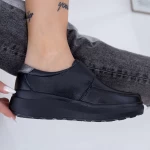 Ženski športni copati XH2520 Črna | Fashion