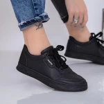 Ženski športni copati 926 Črna | Fashion