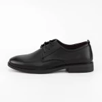 Moški čevlji 83210 Črna | Mels