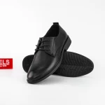 Moški čevlji 83210 Črna | Mels