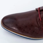 Moški čevlji 10G615 Rdeča | Clowse