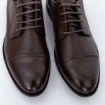 Moški čevlji 2A301B Rjava | Clowse