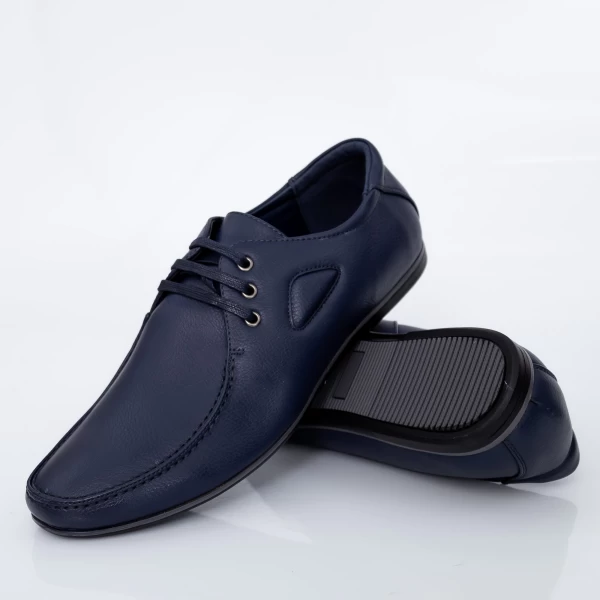 Moški čevlji 9A2088 Modra | Clowse