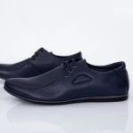 Moški čevlji 9A2088 Modra | Clowse