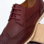 Moški čevlji 10G622 Rdeča | Clowse