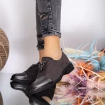 Ženski casual čevlji H29 Guncolor | Fashion