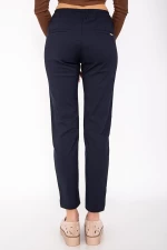 Ženske hlače MK530-1 Modra | Gram