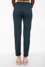 Ženske hlače MK530-2 Zelena | Gram