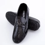 Moški čevlji 0A573 Črna | Oskon