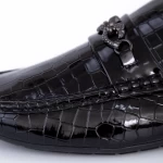 Moški čevlji 0A573 Črna | Oskon