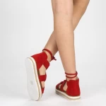 Ženske sandale MR2 Rdeča | Mei
