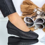 Ženski casual čevlji A77-18 Črna | Formazione