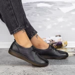 Ženski casual čevlji SC9520 Črna | Formazione