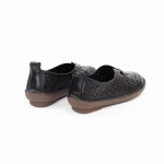 Ženski casual čevlji 2132 Črna | Formazione