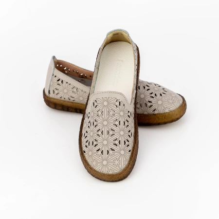 Ženski casual čevlji Y1905 Siva | Formazione