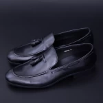 Moški čevlji 9605-138 Črna | Eldemas