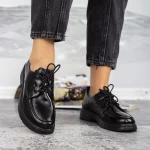 Ženski casual čevlji 2211G01 Črna | Formazione
