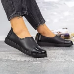 Ženski casual čevlji 2255Q12 Črna | Formazione