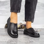 Ženski casual čevlji 2255Q12 Črna | Formazione