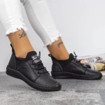 Ženski casual čevlji 2051 Črna | Formazione