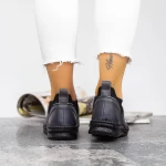 Ženski casual čevlji 2051 Siva | Formazione