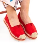 Ženski casual čevlji FS7 Rdeča | Mei