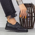 Ženski casual čevlji 21074 Črna | Formazione