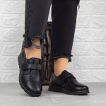 Ženski casual čevlji 21074 Črna | Formazione