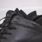 Moški gležnjarji 7688 Črna | Franco Gerardo