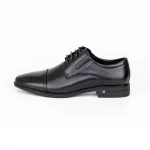 Moški čevlji 7065-843 Črna | Eldemas