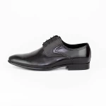 Moški čevlji 792-046 Črna | Eldemas