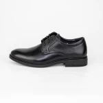 Moški čevlji 1D8058 Črna | Eldemas