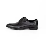 Moški čevlji 003-035A Črna | Eldemas
