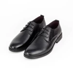 Moški čevlji 1D8057 Črna | Eldemas
