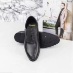 Moški čevlji 792-041 Črna | Eldemas