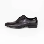 Moški čevlji 792-041 Črna | Eldemas