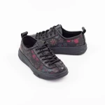 Ženski casual čevlji 7866 Črna | Formazione