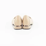 Ženski baletni čevlji 11-211 Breskev | Formazione