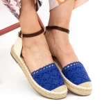 Ženske sandale HJ3 Modra | Mei