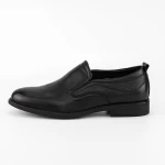 Moški čevlji 999566 Črna | Mels