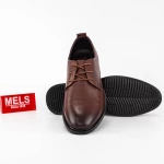 Moški čevlji 83210 Rjava | Mels