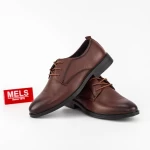 Moški čevlji 83210 Rjava | Mels