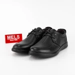 Moški čevlji 888161 Črna | Mels
