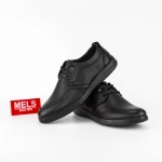 Moški čevlji 888161 Črna | Mels