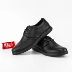 Moški čevlji 888161T Črna | Mels
