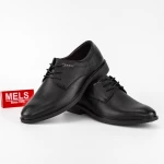 Moški čevlji 22002 Črna | Mels