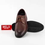 Moški čevlji 22002 Rjava | Mels