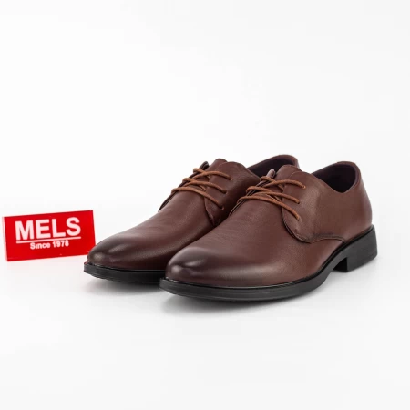 Moški čevlji 80709 Rjava | Mels