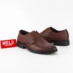 Moški čevlji 80709 Rjava | Mels
